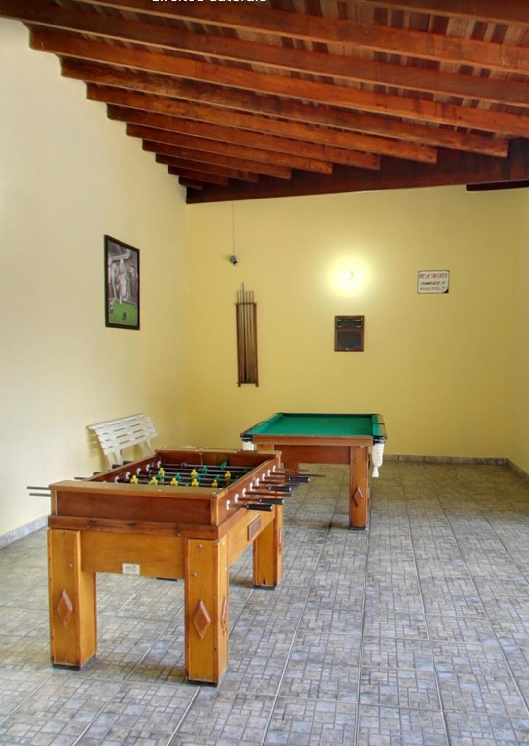 Hotel Xapuri Peruíbe Kültér fotó