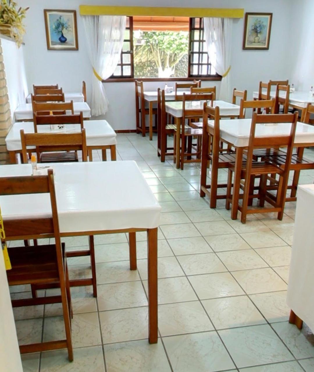 Hotel Xapuri Peruíbe Kültér fotó