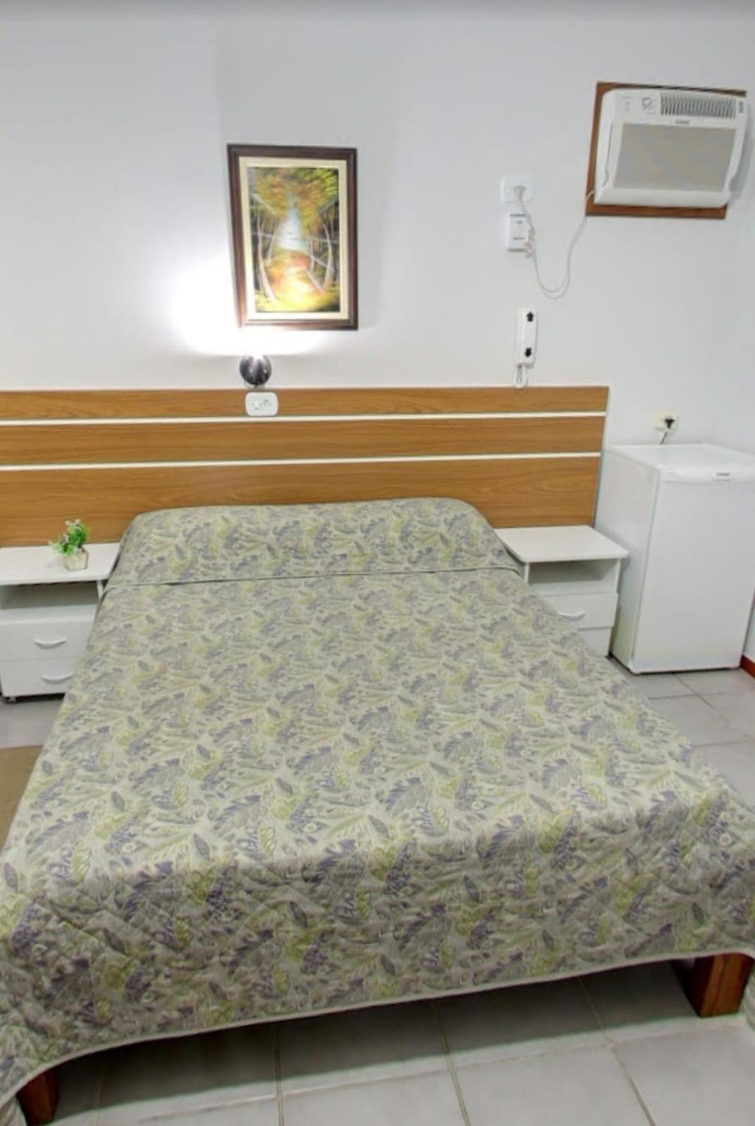 Hotel Xapuri Peruíbe Kültér fotó