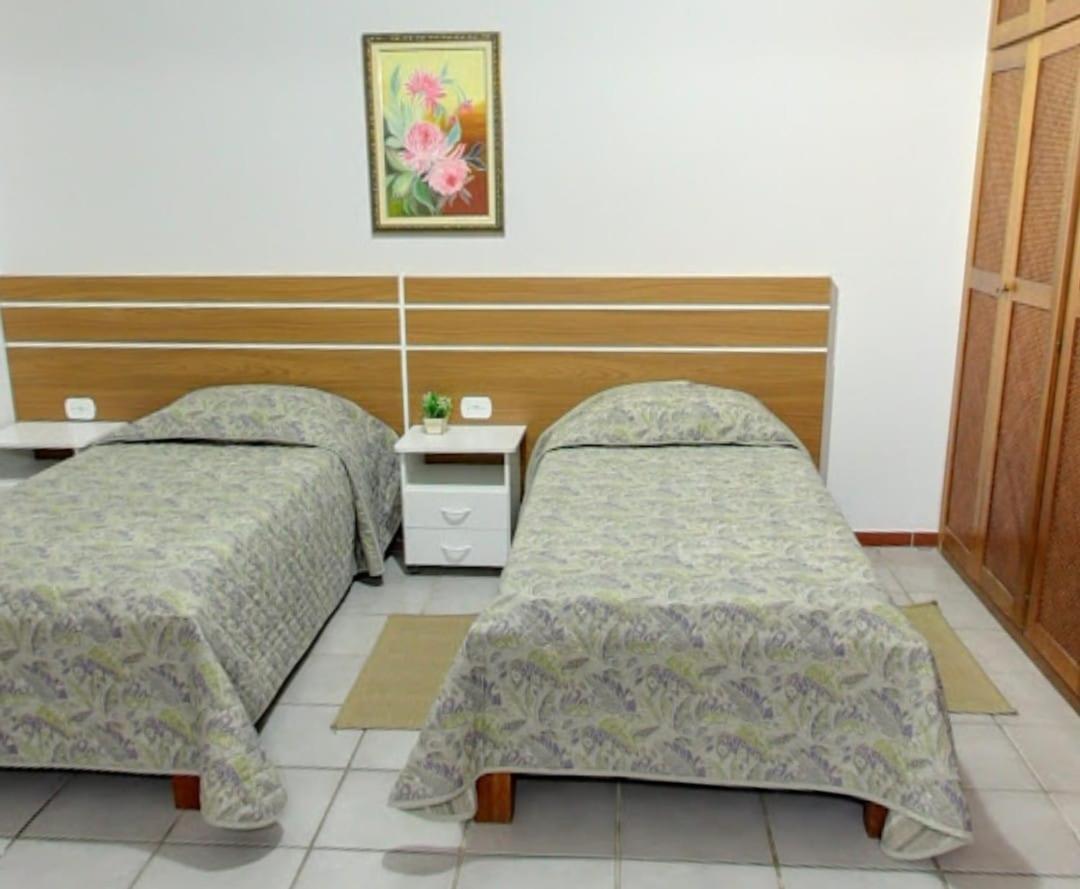 Hotel Xapuri Peruíbe Kültér fotó