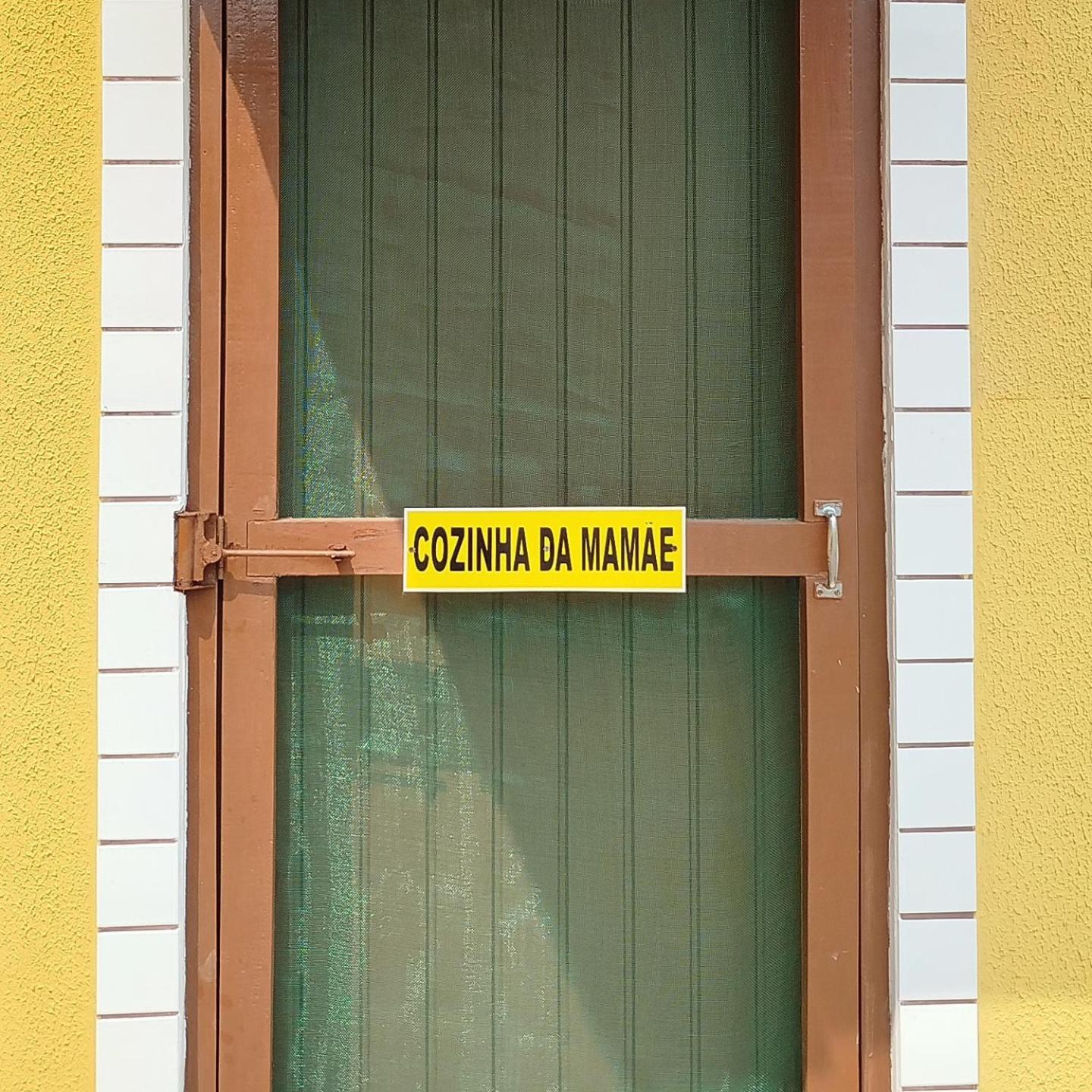 Hotel Xapuri Peruíbe Kültér fotó
